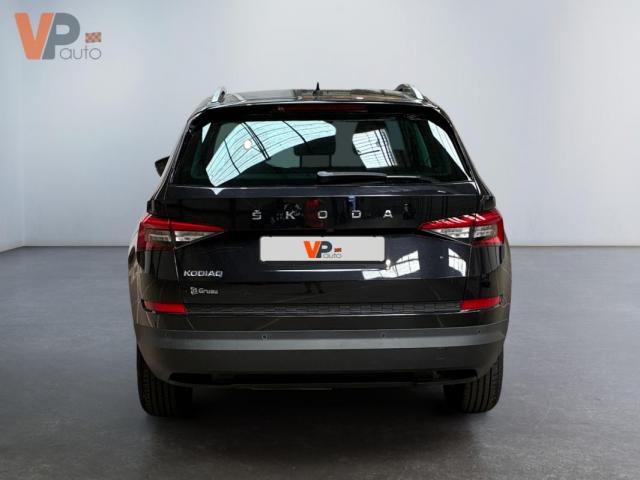 Skoda Kodiaq image 1