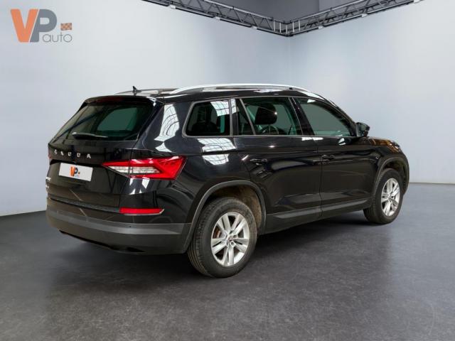 Skoda Kodiaq image 4
