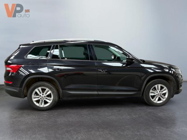 Skoda Kodiaq image 8