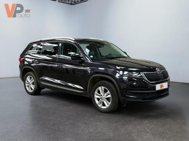 Skoda Kodiaq image 5