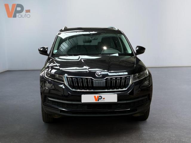 Skoda Kodiaq image 2