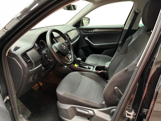 Skoda Kodiaq image 6