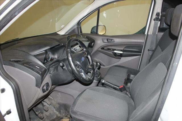 Ford Transit Connect image 1