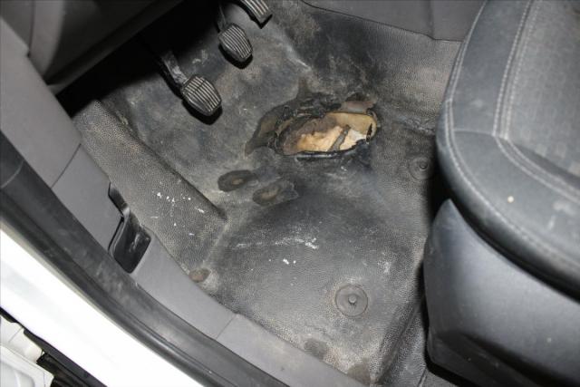 Ford Transit Connect image 5