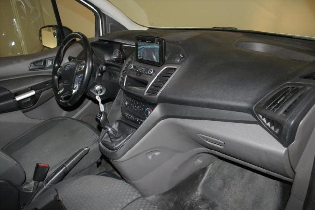 Ford Transit Connect image 7