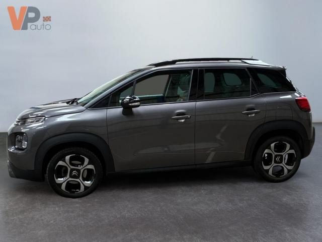 Citroen C3 Aircross image 2