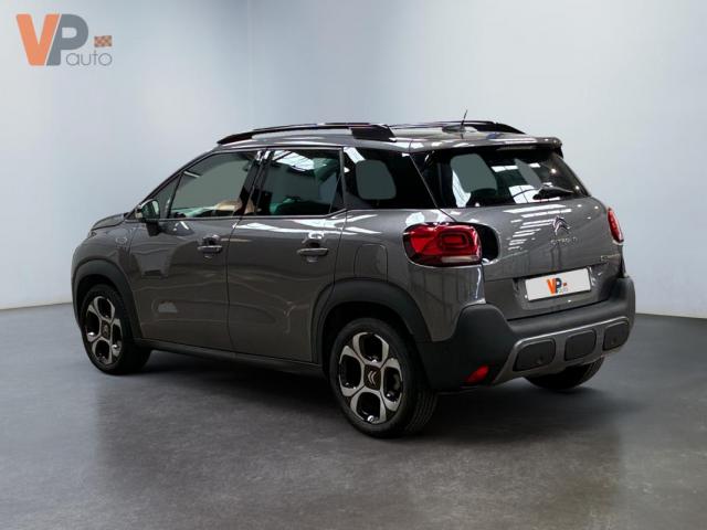 Citroen C3 Aircross image 5