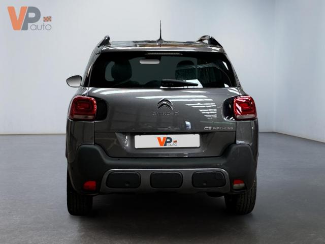 Citroen C3 Aircross image 3