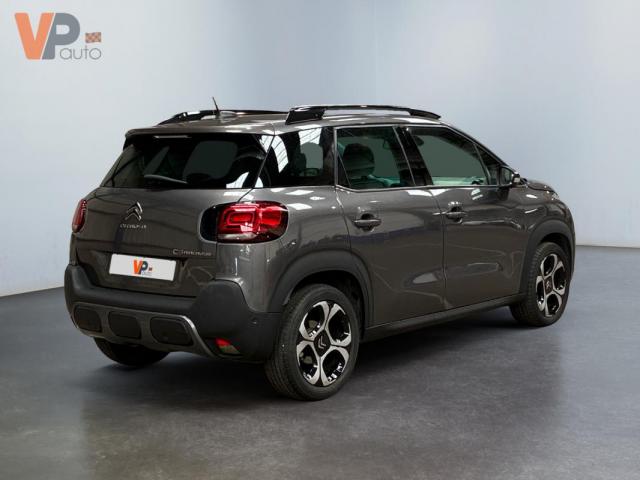 Citroen C3 Aircross image 4