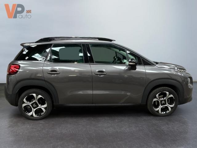 Citroen C3 Aircross image 1