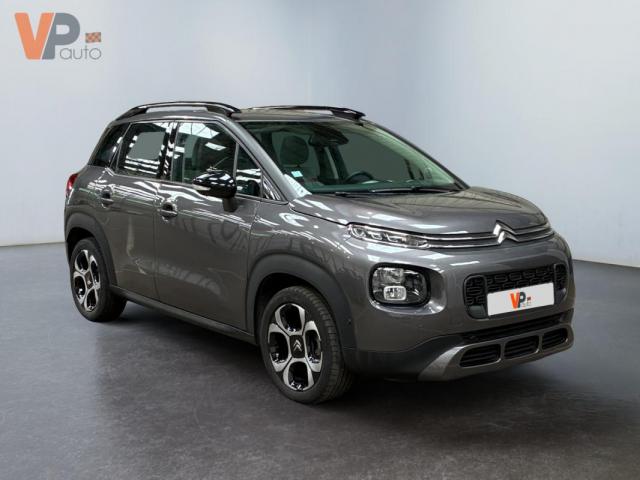 Citroen C3 Aircross image 8