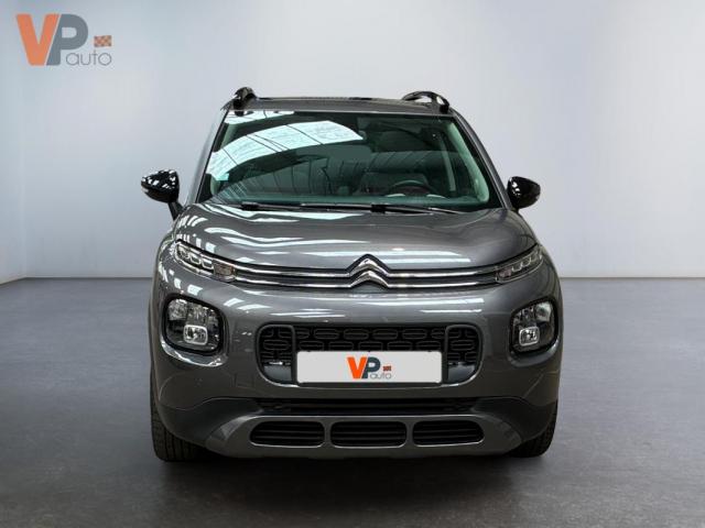 Citroen C3 Aircross image 7