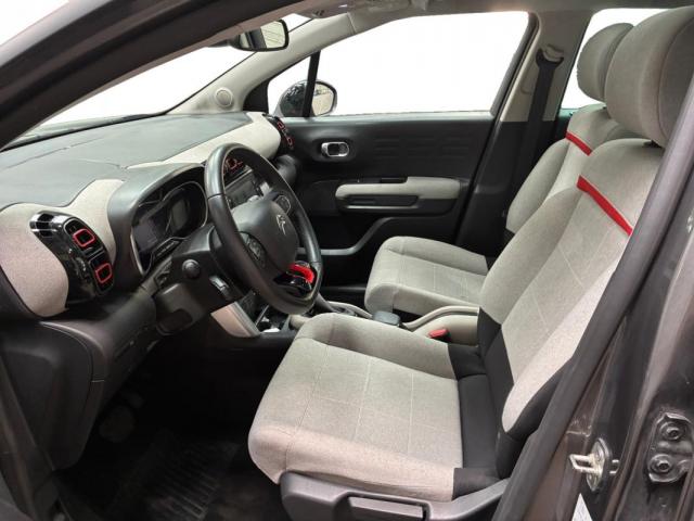 Citroen C3 Aircross image 6