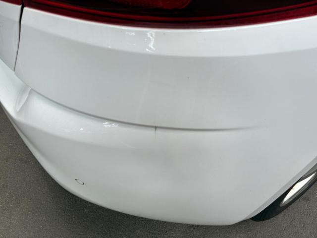 Peugeot 308 image 3