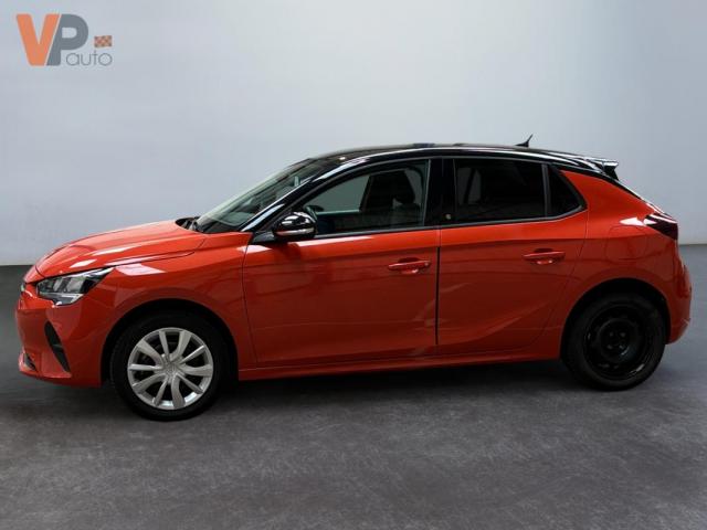 Opel Corsa image 5