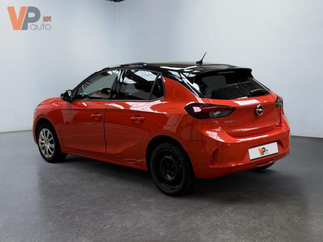 Opel Corsa image 7