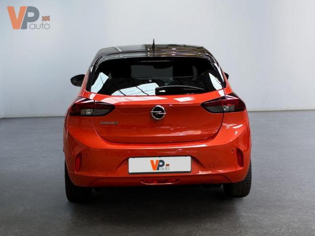 Opel Corsa image 8