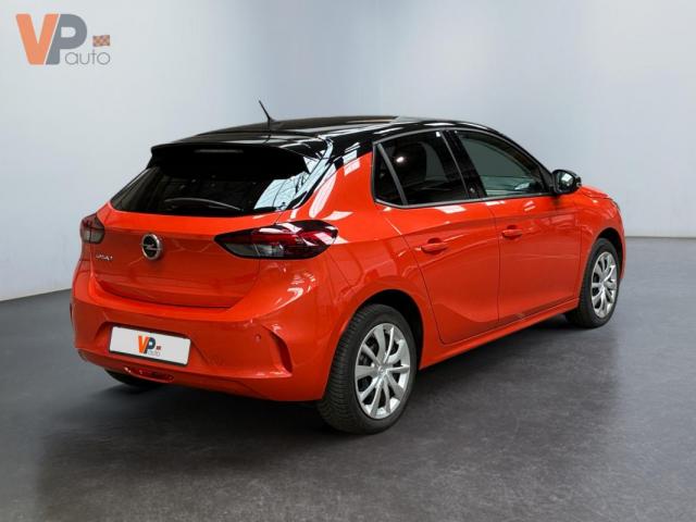Opel Corsa image 3