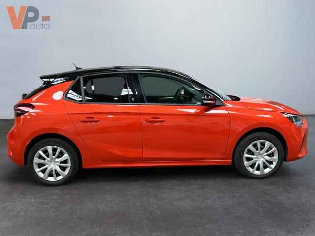 Opel Corsa image 2