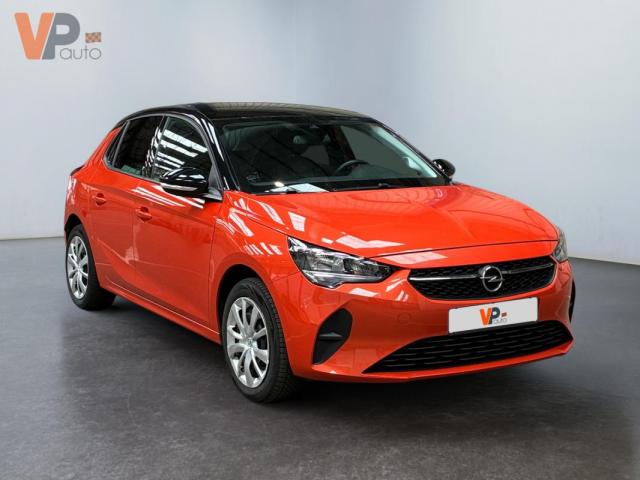 Opel Corsa image 4