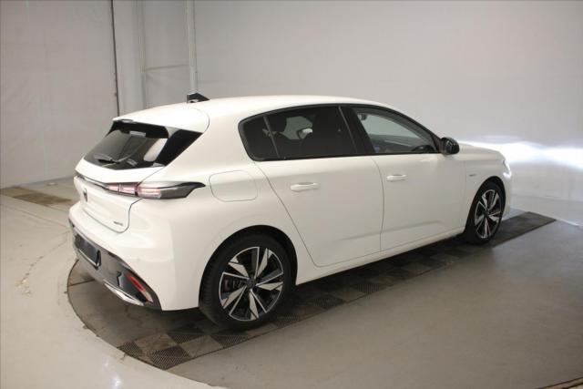 Peugeot 308 image 7