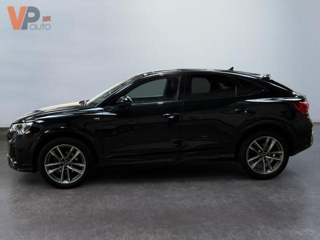 Audi Q3 Sportback image 5