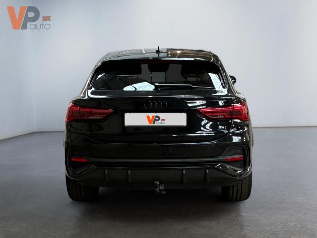 Audi Q3 Sportback image 7
