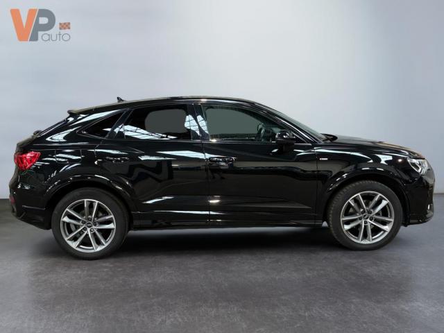 Audi Q3 Sportback image 4