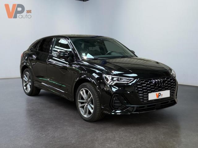Audi Q3 Sportback image 1
