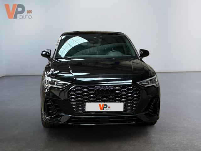 Audi Q3 Sportback image 3