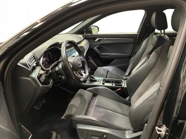 Audi Q3 Sportback image 8