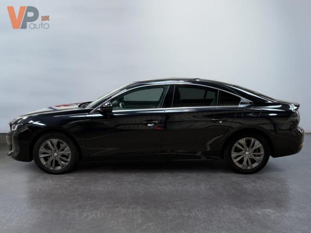 Peugeot 508 image 2