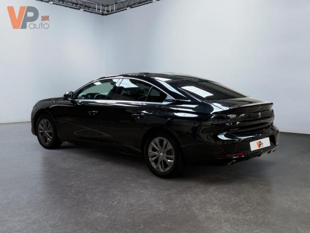 Peugeot 508 image 5