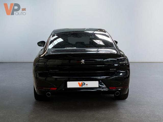 Peugeot 508 image 4