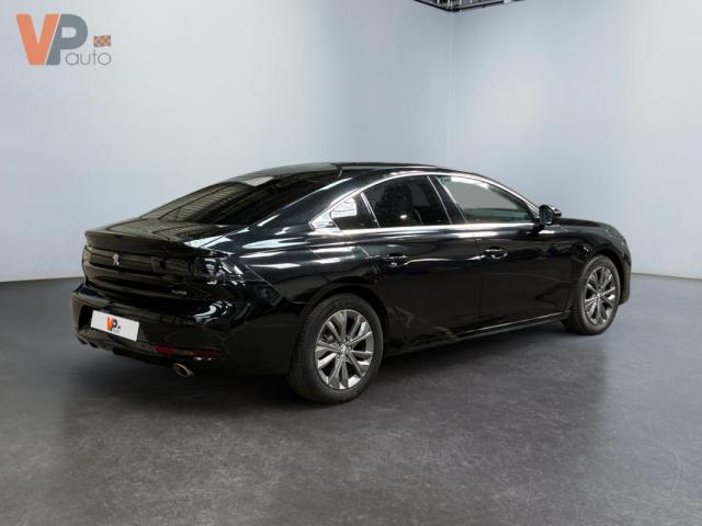 Peugeot 508 image 6