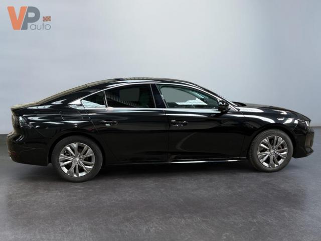 Peugeot 508 image 8