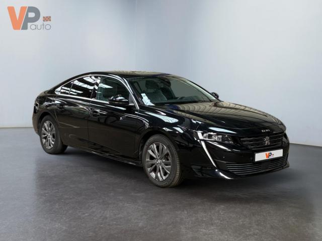 Peugeot 508 image 7