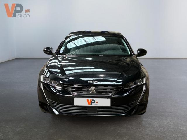 Peugeot 508 image 3
