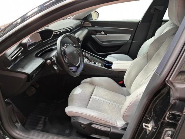 Peugeot 508 image 1