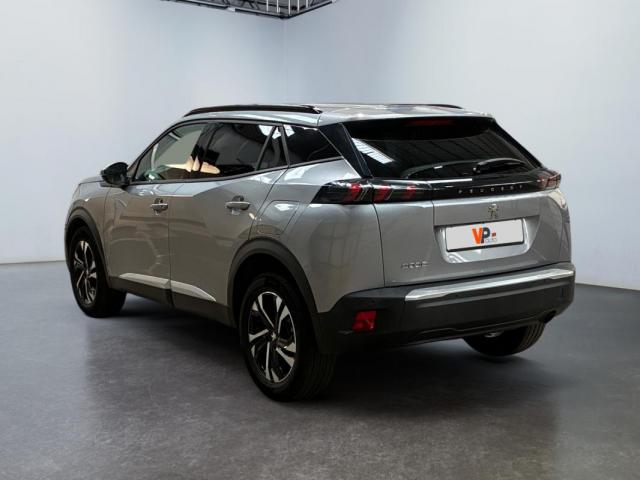 Peugeot 2008 image 2