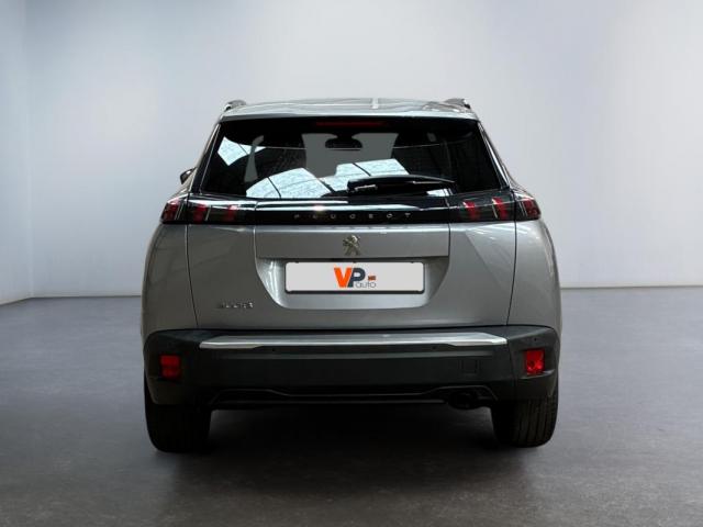 Peugeot 2008 image 4
