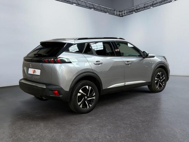 Peugeot 2008 image 7