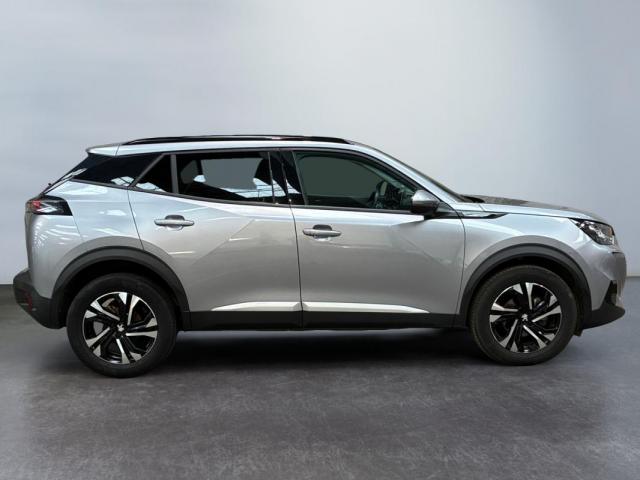 Peugeot 2008 image 8