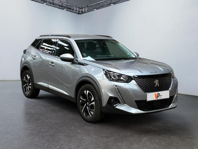 Peugeot 2008 image 3