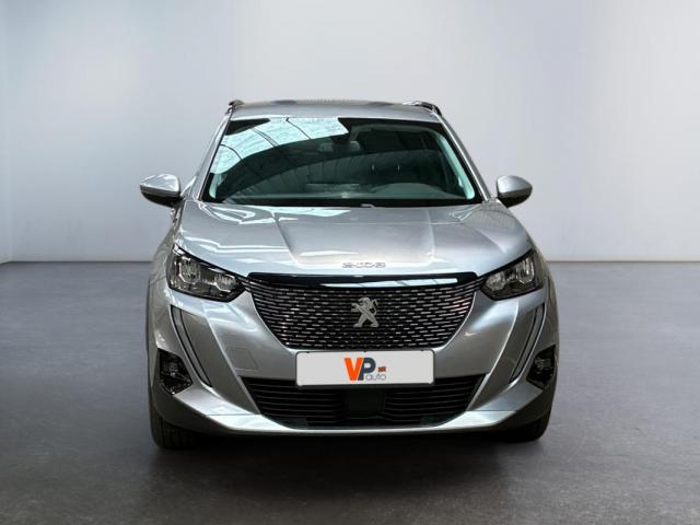 Peugeot 2008 image 5
