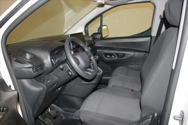 Citroen Berlingo image 1