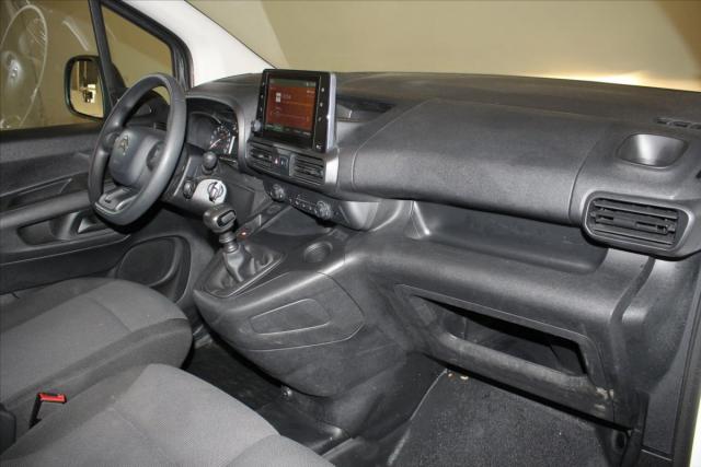 Citroen Berlingo image 7