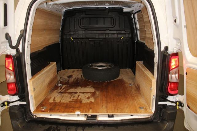 Citroen Berlingo image 4