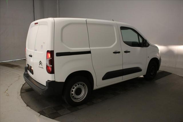 Citroen Berlingo image 2