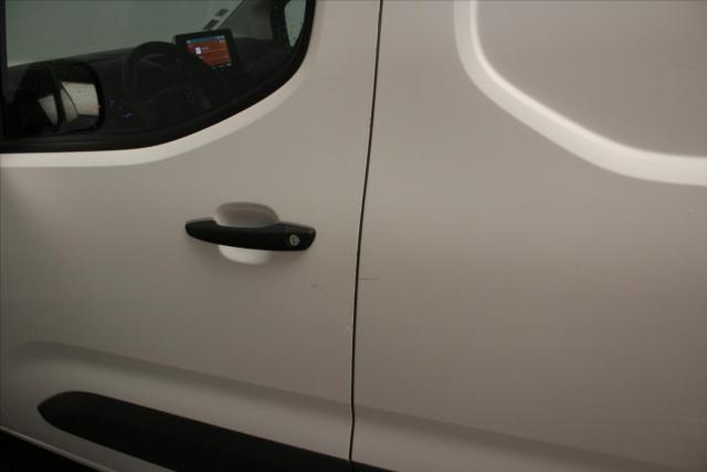 Citroen Berlingo image 6